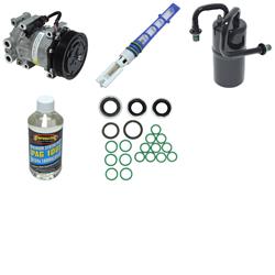 Universal Air Conditioner Compressor Kits for 1996 DAKOTA - KT 4375