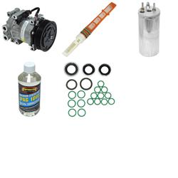 Universal Air Conditioner Compressor Kits for 2000-2001 DAKOTA - KT 4379