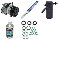 Universal Air Conditioner Compressor Kits for 1997-1999 DAKOTA - KT 4383