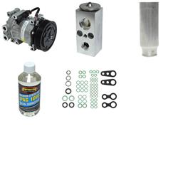 Universal Air Conditioner Compressor Kits for 2001 DURANGO - KT4387