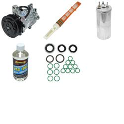 Universal Air Conditioner Compressor Kits for 2000-2001 DAKOTA - KT 4388