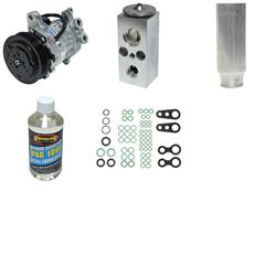 Universal Air Conditioner Compressor Kits for 2001 DURANGO - KT4390
