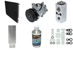 Universal Air Conditioner Compressor Kits for 2000 DURANGO - KT4394A