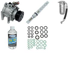 Universal Air Conditioner Compressor Kits KT 4403