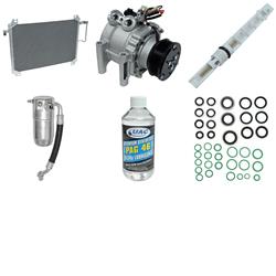 Universal Air Conditioner Compressor Kits KT4403A