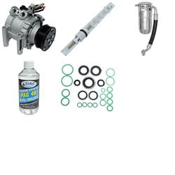 Universal Air Conditioner Compressor Kits for 2003-2004 BRAVADA - KT 4405