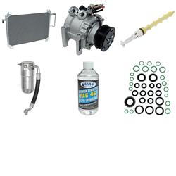 Universal Air Conditioner Compressor Kits for 2003-2008 ASCENDER - KT 4409A