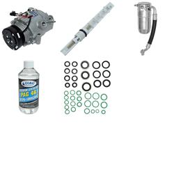 Universal Air Conditioner Compressor Kits KT4422