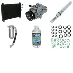 Universal Air Conditioner Compressor Kits KT4422A