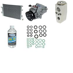 Universal Air Conditioner Compressor Kits for 2003-2006 SSR - KT 4424A