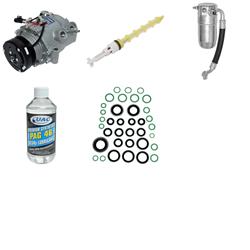 Universal Air Conditioner Compressor Kits for 2003-2006 ASCENDER - KT 4426