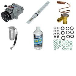 Universal Air Conditioner Compressor Kits KT4427