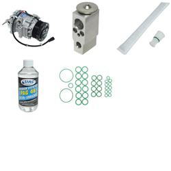 Universal Air Conditioner Compressor Kits for 2006-2011 CIVIC - KT4429