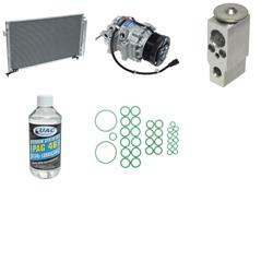 Universal Air Conditioner Compressor Kits for 2006-2011 CIVIC - KT4429A