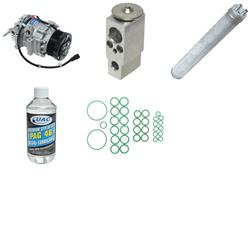 Universal Air Conditioner Compressor Kits for 2006-2011 CIVIC - KT 4430