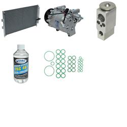 Universal Air Conditioner Compressor Kits for 2007-2011 CIVIC - KT 4431A