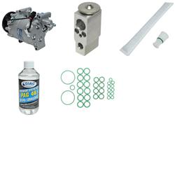 Universal Air Conditioner Compressor Kits for 2006-2011 CIVIC - KT 4432