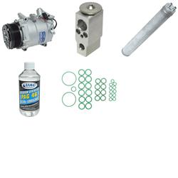 Universal Air Conditioner Compressor Kits for 2007-2012 RDX - KT 4435