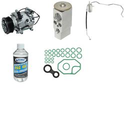 Universal Air Conditioner Compressor Kits for 2002-2006 SEBRING - KT 4476