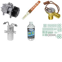 Universal Air Conditioner Compressor Kits KT 4519