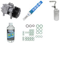 Universal Air Conditioner Compressor Kits KT 4536