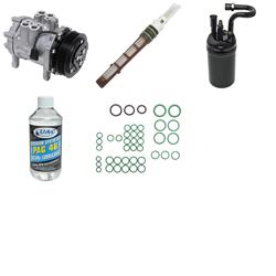 Universal Air Conditioner Compressor Kits for 1986-1987 RANGER - KT4546