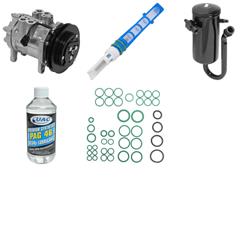 Universal Air Conditioner Compressor Kits KT4560