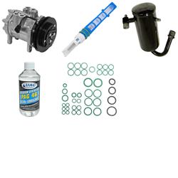 Universal Air Conditioner Compressor Kits KT 4563