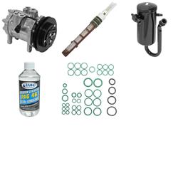 Universal Air Conditioner Compressor Kits KT4572