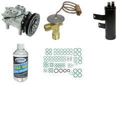 Universal Air Conditioner Compressor Kits KT 4576