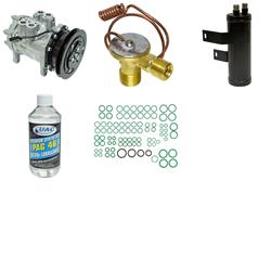 Universal Air Conditioner Compressor Kits KT 4577