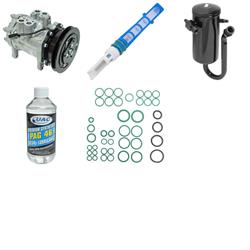 Universal Air Conditioner Compressor Kits KT4580