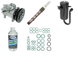 Universal Air Conditioner Compressor Kits KT 4590