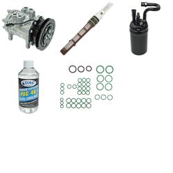 Universal Air Conditioner Compressor Kits for 1987-1990 BRONCO II, RANGER - KT4592