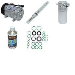 Universal Air Conditioner Compressor Kits for 1994-1995 P30, P3500 - KT 4638