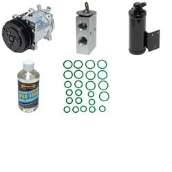 Universal Air Conditioner Compressor Kits for 1987-1990 WRANGLER - KT 4648