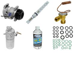 Universal Air Conditioner Compressor Kits KT 4667