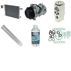 Universal Air Conditioner Compressor Kits KT4668A