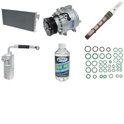 Universal Air Conditioner Inc. Air Conditioning Kits KT 4669A
