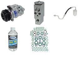 Universal Air Conditioner Compressor Kits KT4674