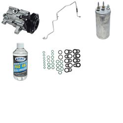 Universal Air Conditioner Compressor Kits for 2006-2007 LIBERTY - KT 4677
