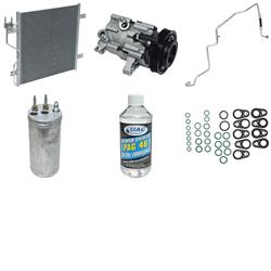 Universal Air Conditioner Compressor Kits KT4677A