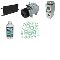 Universal Air Conditioner Compressor Kits KT 4679A