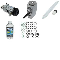 Universal Air Conditioner Compressor Kits for 2014-2015 CTS - KT 4688