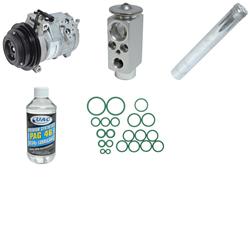 Universal Air Conditioner Compressor Kits KT 4692
