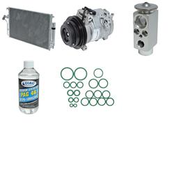 Universal Air Conditioner Compressor Kits KT 4692A
