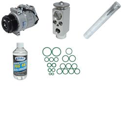 Universal Air Conditioner Compressor Kits KT 4693