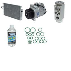 Universal Air Conditioner Compressor Kits KT 4693A