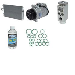 Universal Air Conditioner Compressor Kits KT 4693B