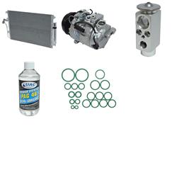 Universal Air Conditioner Compressor Kits KT 4694A